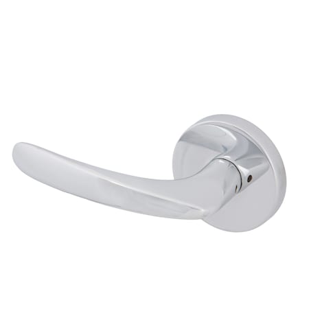 Sure-Loc Hardware Turin Handleset, Basel Handleset Trim, Satin Nickel TN507-BS 15